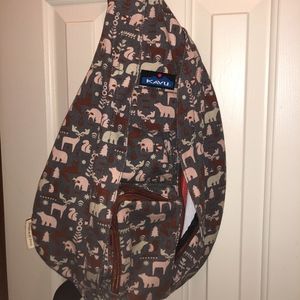 Kavu Backpack